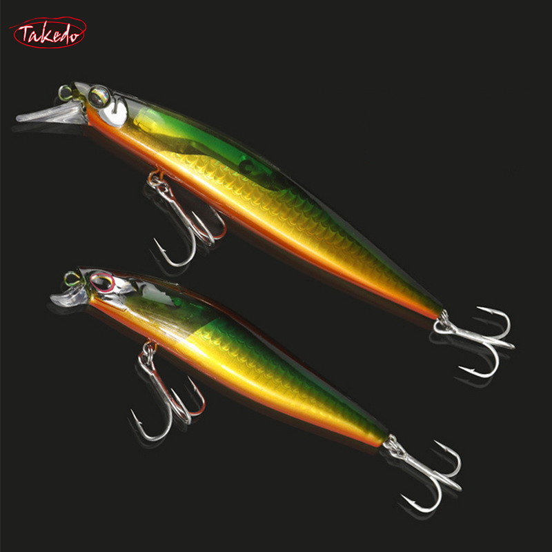 Takedo 14g 20g iscas de pesca  - Fishing Lure Topwater avaliação e preço