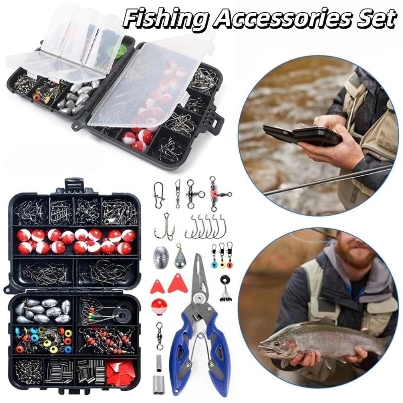 1 Conjunto de Flutuadores Esfé - Fishing Lure Crankbait avaliação e preço