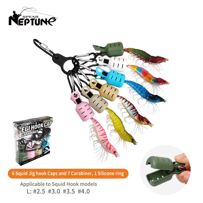 Kit Protetor de Capas para Anz - Fishing Lure Accessories avaliação e preço