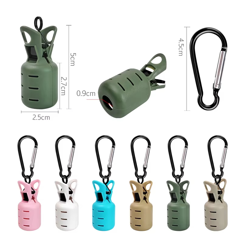 Kit Protetor de Capas para Anz - Fishing Lure Accessories avaliação e preço