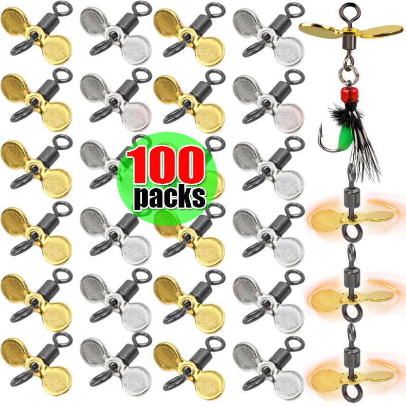 Hélice de Pesca para Isca Arti - Fishing Lure Blade Bait avaliação e preço