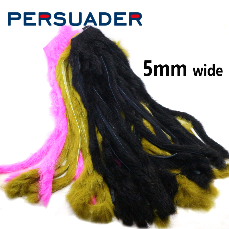 Persuader 1/2 Pele de Coelho G - Fishing Lure Popper avaliação e preço