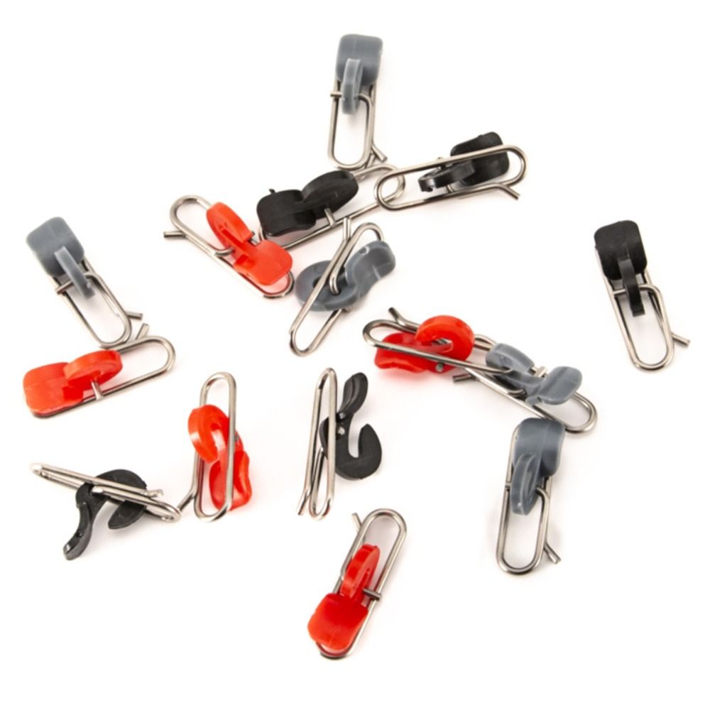 20 PEÇAS Clipe de Isca de Impa - Fishing Lure Kit avaliação e preço