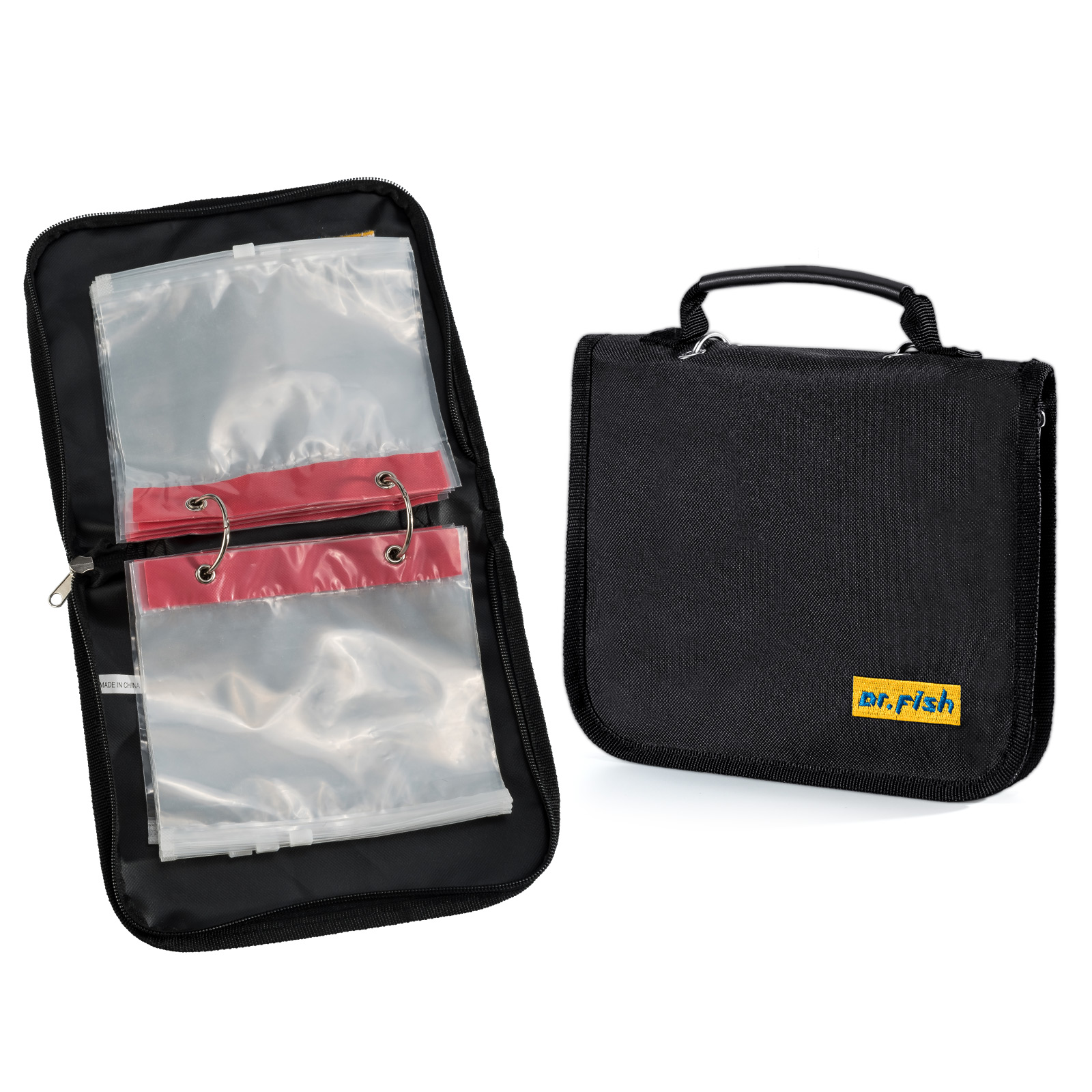 Saco de isca macia de pesca lo - Fishing Lure Jig avaliação e preço