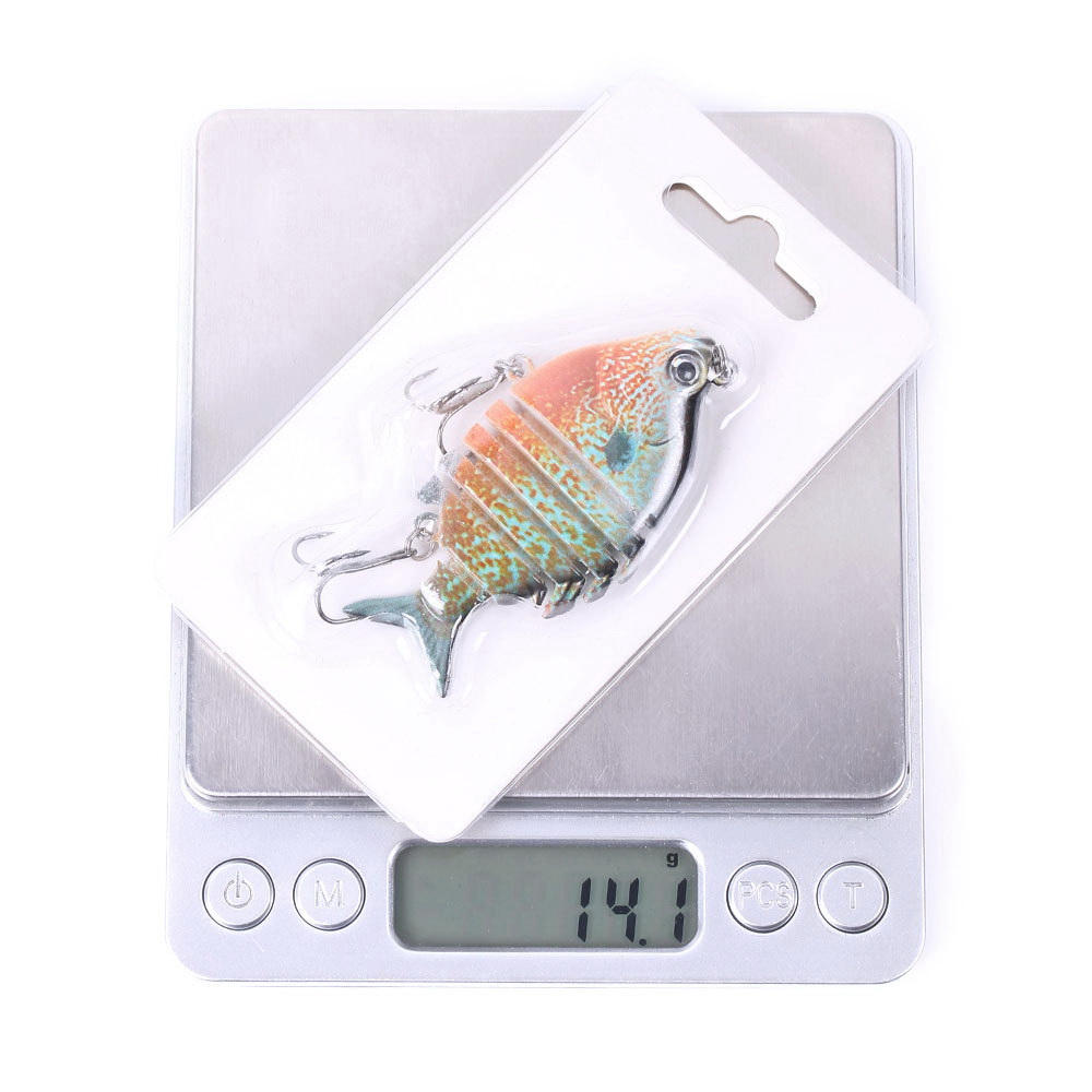 63mm 9.3g realista tilápia swi - Fishing Lure Popper avaliação e preço