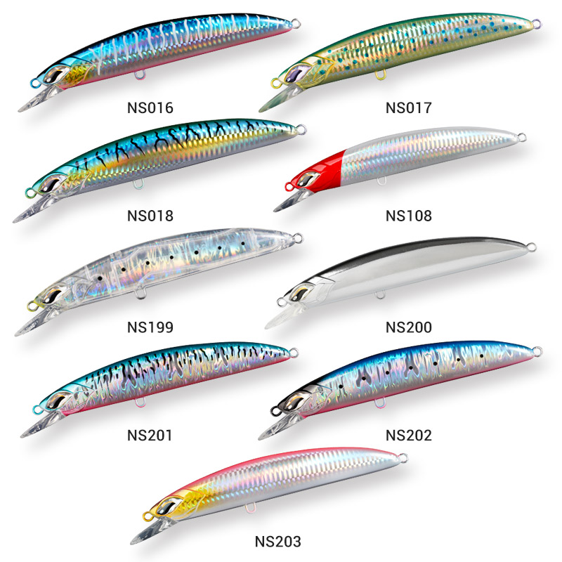 100 pçs de pesca em água salga - Fishing Lure Accessories avaliação e preço