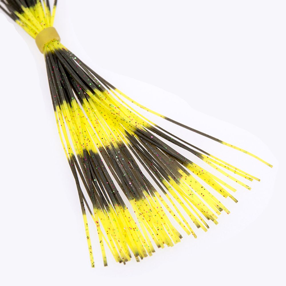 50 pçs portátil spinner afunda - Fishing Lure Jig avaliação e preço