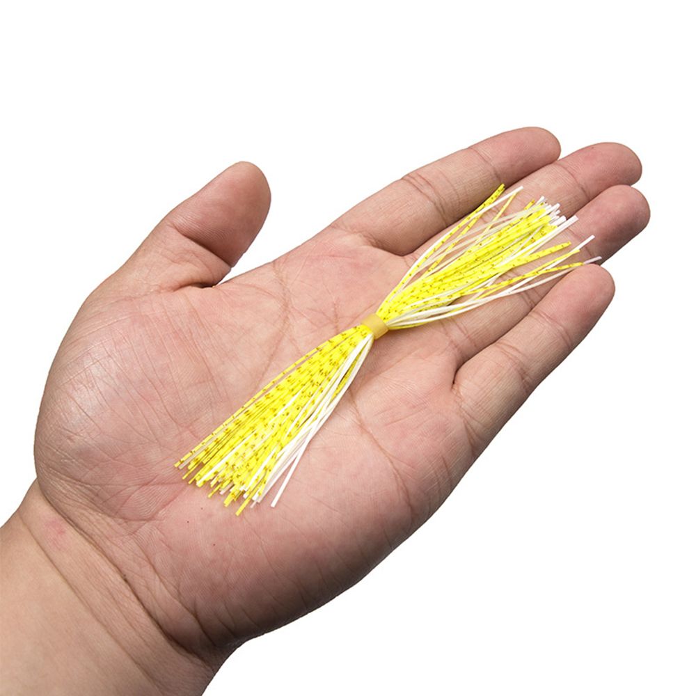 50 pçs portátil spinner afunda - Fishing Lure Jig avaliação e preço