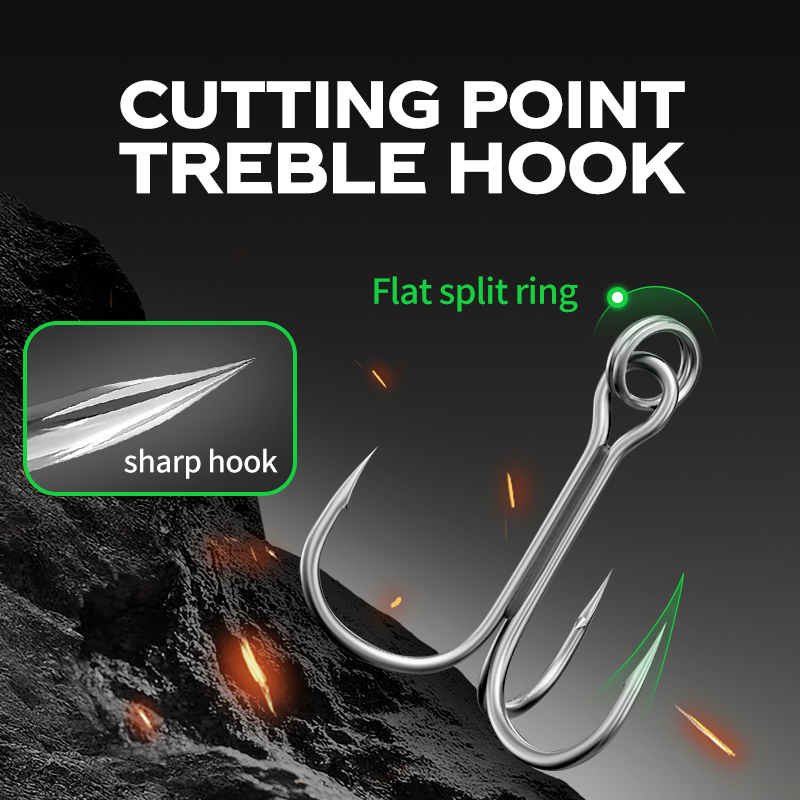 Weihhe 1 peça g 8cm 5 cores is - Fishing Lure Popper avaliação e preço